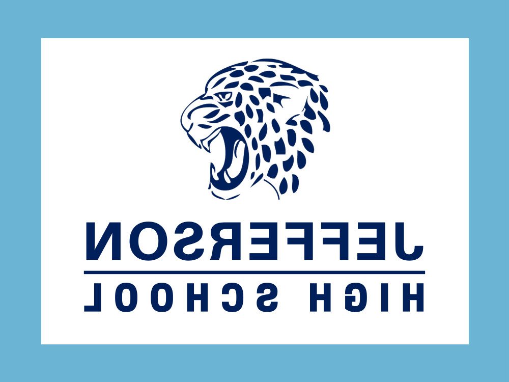 Jefferson Jaguar logo